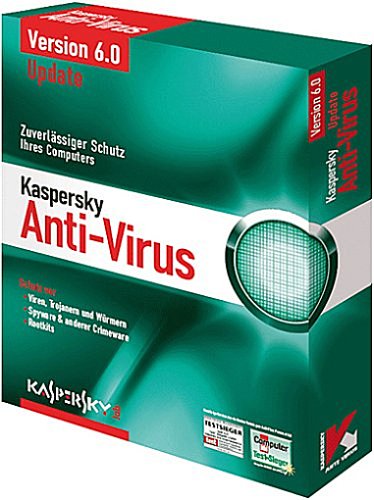 kaspersky anti virus and virus removal tool with no ads