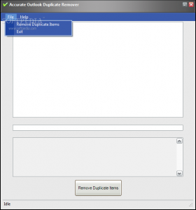 download outlook duplicate remover free