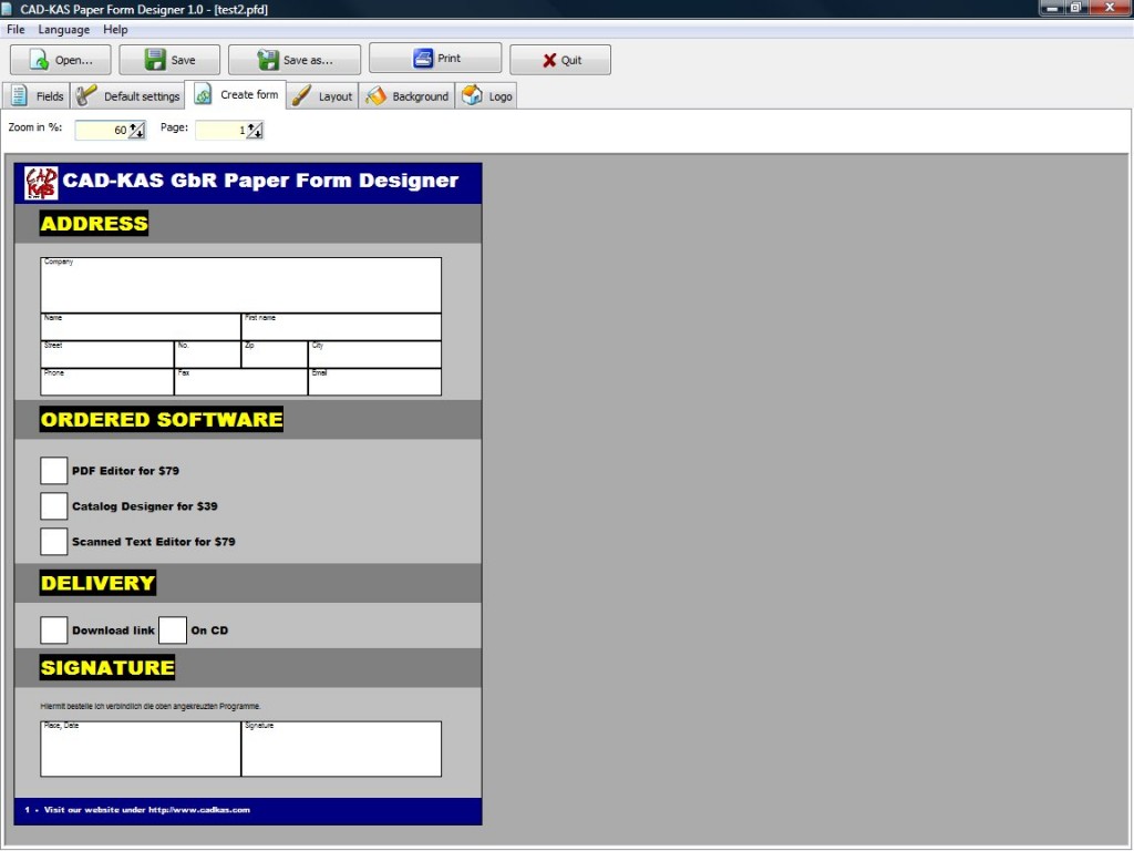 Дизайнер форм (form Designer). Дизайнер форм (form Designer) DELPHI. Программы похожие на Paperform. Pdf forms Designer.